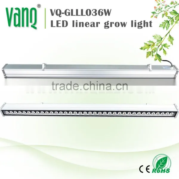 Best Seller 36W LED Grow Bar Light With Bridgelux Chip Full Spectrum photo-2