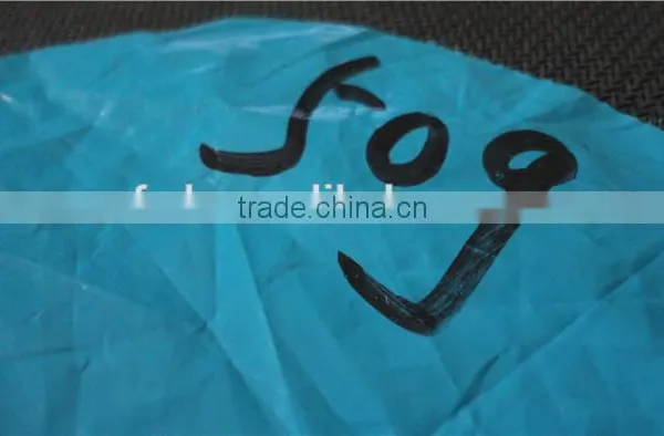 High Quality HDPE Film for Greenhouse, Greenhouse Plastic Film photo-2