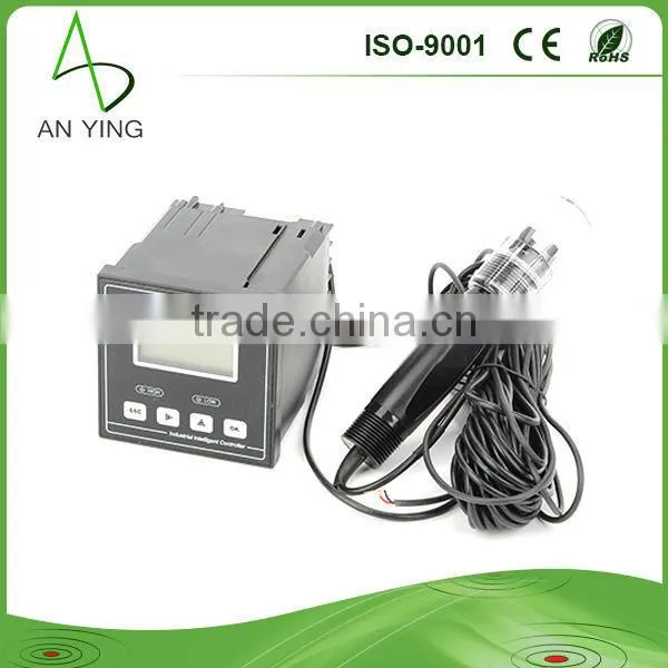 High Performance CPU Factory ,Greenhouse and Industrial Soil ph Controller photo-2