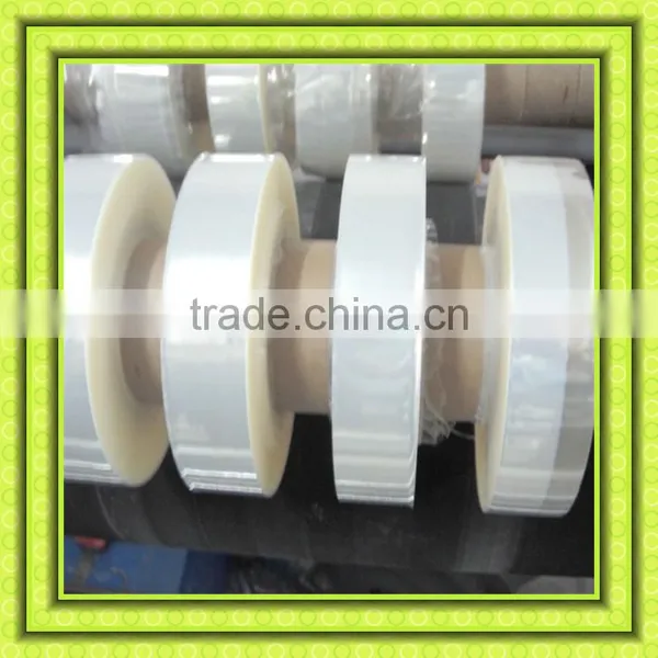 PVA Water Soluble Film PVA Film High Quality photo-5