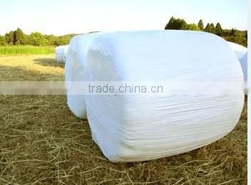 Silage Wrap Films for Grass Balers photo-5