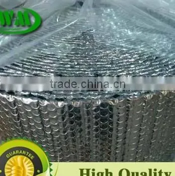 Building Material Supplier Aluminum Foil Air Bubble Insulation for Heat Shield photo-3