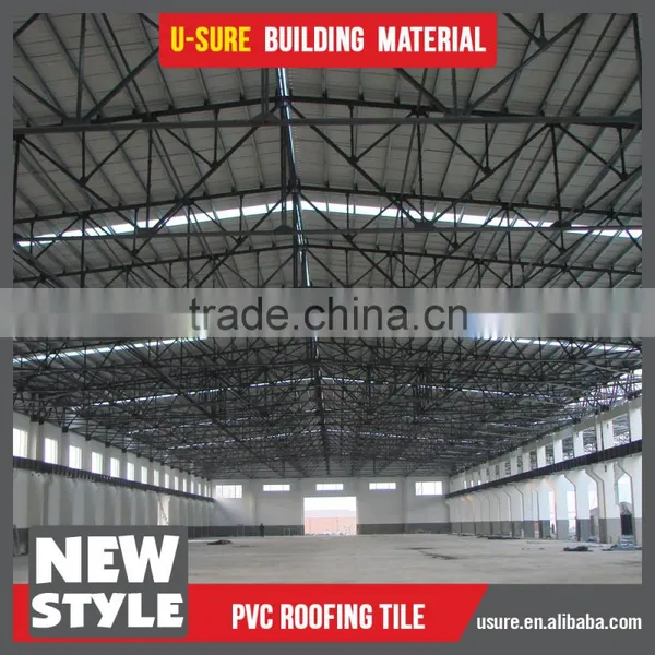China Style Recycled Rubber Roofing Tiles photo-6