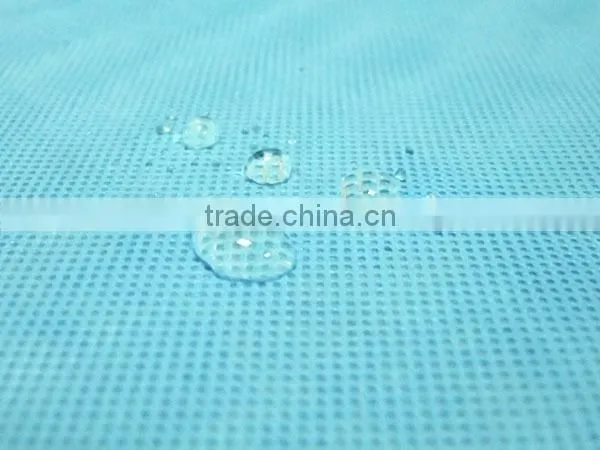 Breathable Roofing Foil Roof Underlayment Foil photo-2