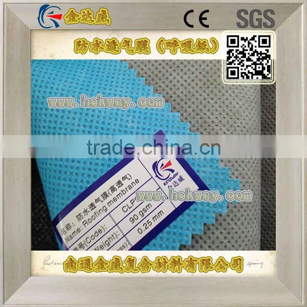 Low Preice Waterproof Membrane photo-3
