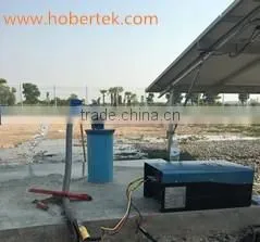 2200w Good After-sales Service 3 Phase Pump System photo-4