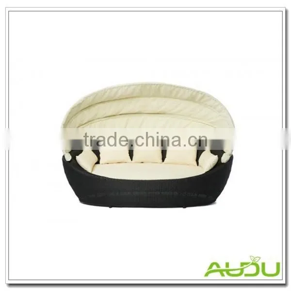 Audu All Weather Daybed/All Weather Outdoor Waterproof Daybed With Table photo-4