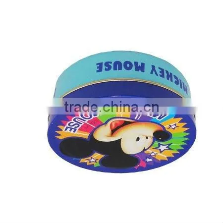 Round Small Tin Boxes photo-3