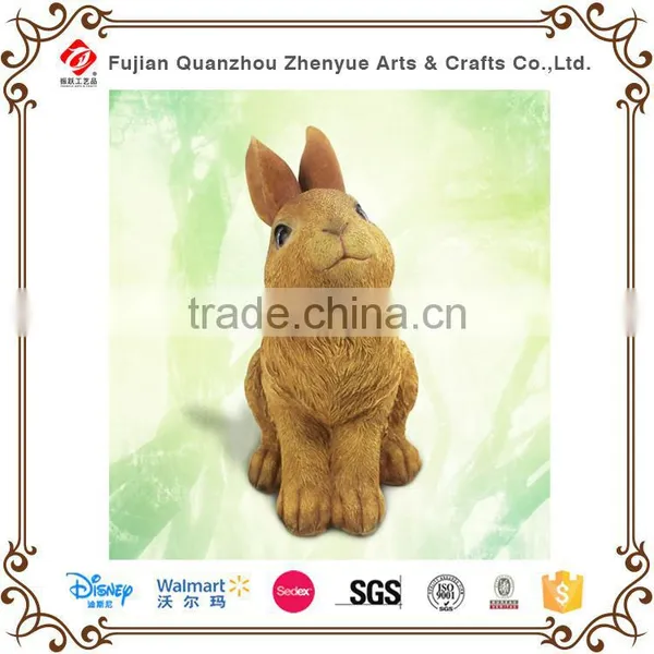 Customized Resin New Abstract Painting Animal Sculpture photo-5