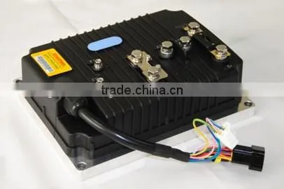 72v 500a Separately Excited Electronic Motor Speed Controller MC1568-7250 photo-5