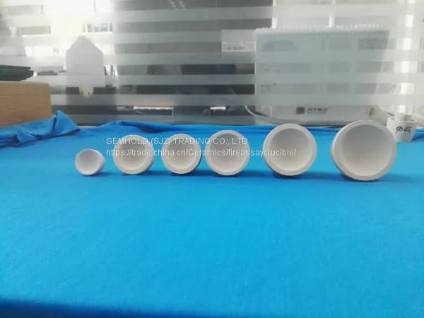 Fire Assay Cupel photo-4