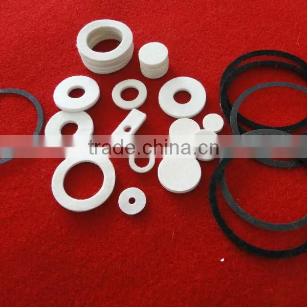 Mechanical Oil Seal China,wool Felt Seal photo-3