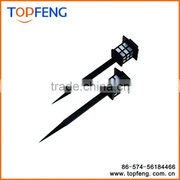 Outdoor Garden Solar Light Solar Lawn Lamp Solar Power LED Yard Lawn Light Party Path Outdoor Spotlight Garden Lamp photo-4