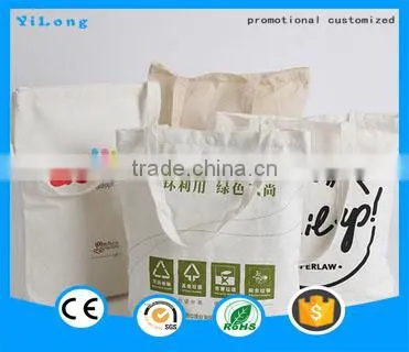 Cheap Canvas Hand Bag Environmental Protection Bags Environmental Protection Bags photo-2