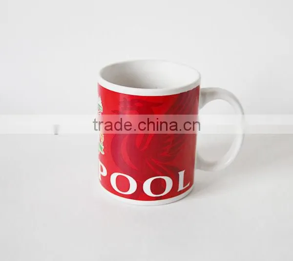 Ceramic Gift Mug photo-3