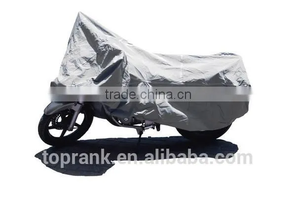 Exexutive Motorcycle Cover photo-2