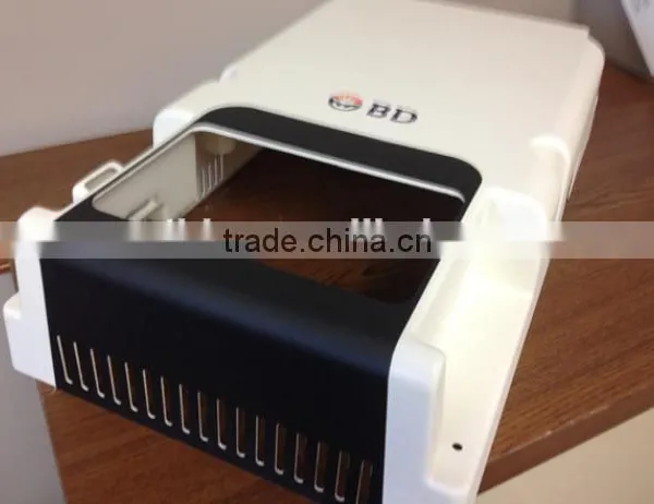 Plastic Molding Plastic Processing photo-2