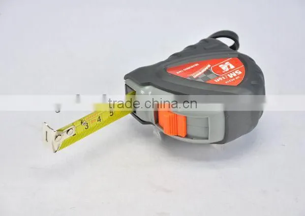 5M Stainless Steel Measuring Tape photo-6