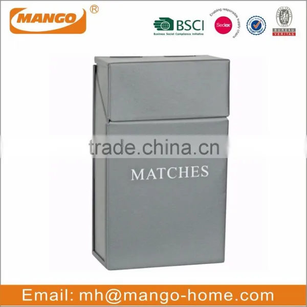 Powder Coating Metal Kindling Wood Bucket photo-2