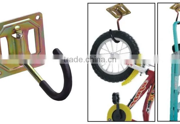 Wall Coat Hat Hooks Hardware S Meat Hook Slatwall Display Hook SWIVEL HOOK photo-5
