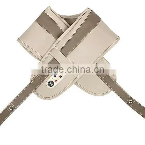 2015 Hot Sale Waist Massager Tapping Shoulder Massager photo-2