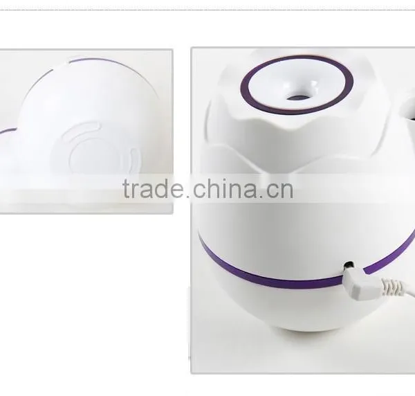 USB MINI HUMIFIER DECORATION GIFT