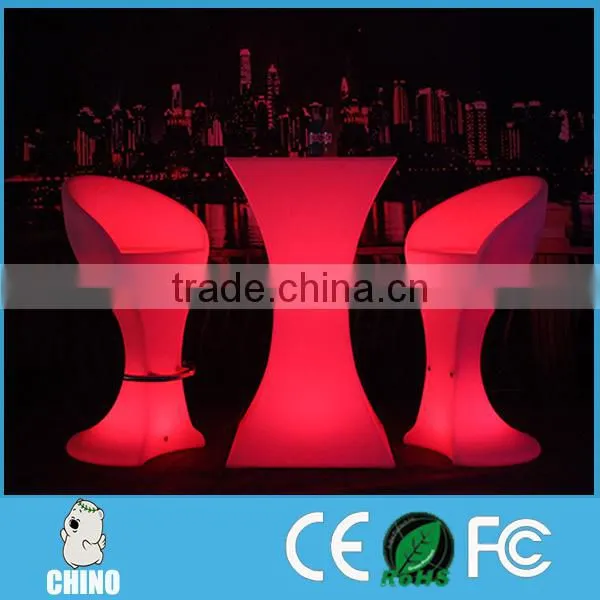 CC-5611010 Led Patio Party Chair Seat With Remote Control photo-2