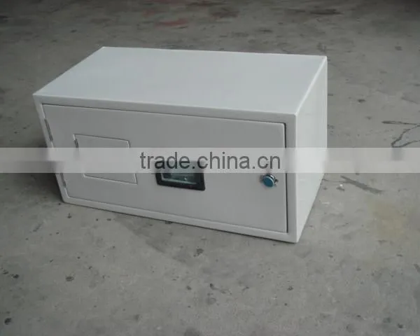 GRP Water Meter Box, Customized, Hand Lay Process photo-4