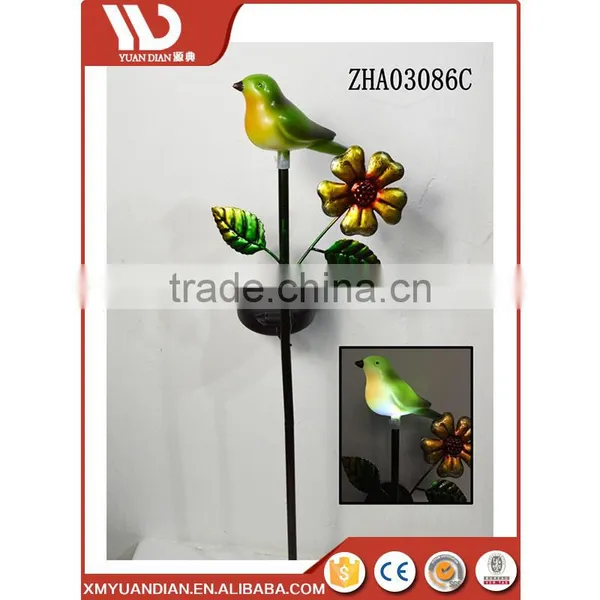New Arrivals 2017 Hot Sale High Quality Garden Stakes Led Stake Light photo-3