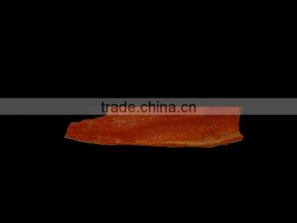 SOCKEYE SALMON