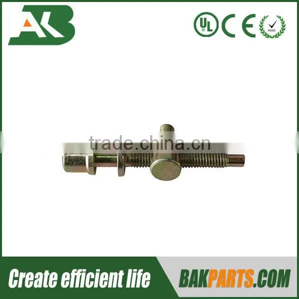 Garden Tool Parts Chain Saw Spare Parts MS070 MS090 Chain Saw Tensioning Nut photo-2