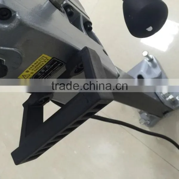 MASTER 2300W 168mm Hollow Core Diamond Core Drill and Core Drill Bits (MT-168) photo-4