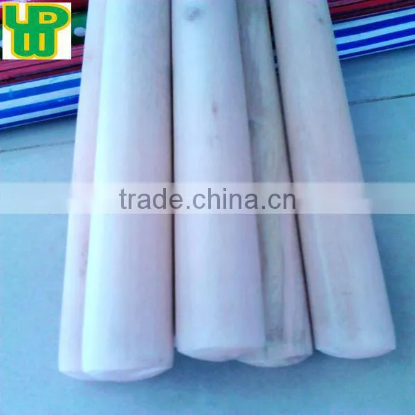 Natural Wooden Shovel Rod