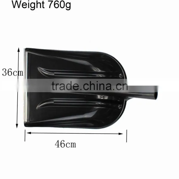 Plastic Snow Shovel photo-3
