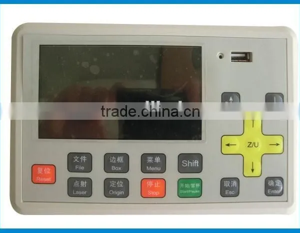 Anywells Awc708c Spare Parts Laser Co2 photo-2