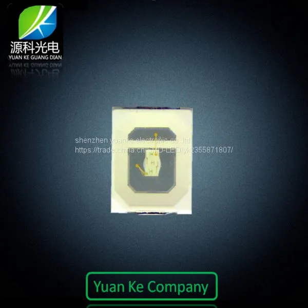 Даташит светодиодной SMD 2835 лампы мощностью 0 photo-5