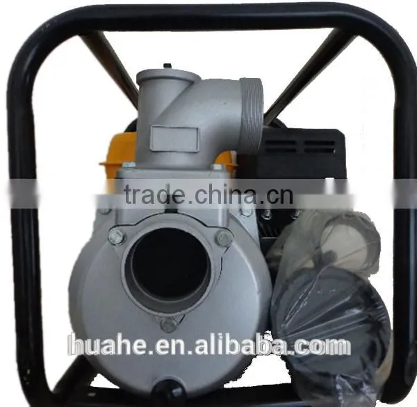 3 Inch High Pressure Water Pumps,gasoline Water Pump Specifications photo-3