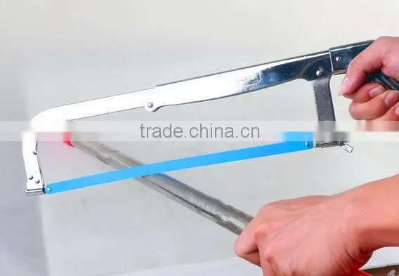 Hacksaw Frame photo-3