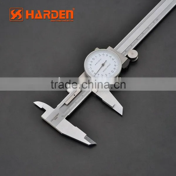 Stainless Steel Dial Caliper photo-3