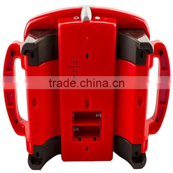 Hot Sale High Quailty Funny Stove Griddle Plastic Toy for Kids photo-6