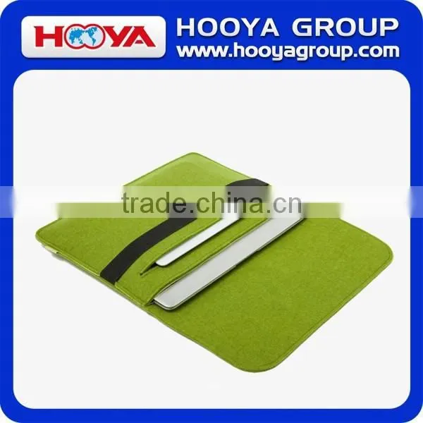 Felt Tablet PC Bag/Business Laptop Bag photo-3