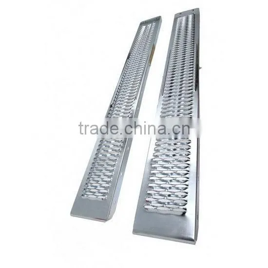 Super Quality Best Sell Portable Loading Dock Ramps Container photo-2