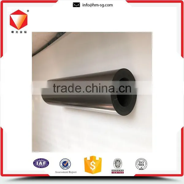 High Density Quality Graphite Rod for Glass Industry photo-4
