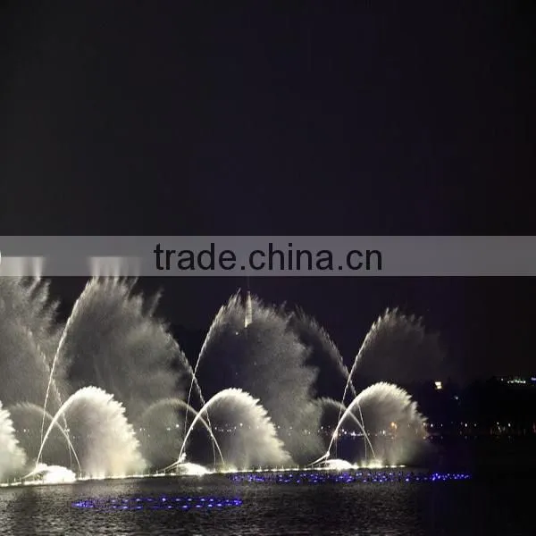 Large Outdoor Water Fountain photo-2