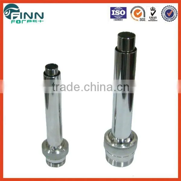 Garden Park Water Fountain Stainless Steel Nozzle photo-2