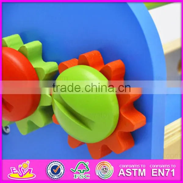 2016 Hottest Intelligence Children Wooden Tool Toy W03D068 photo-2