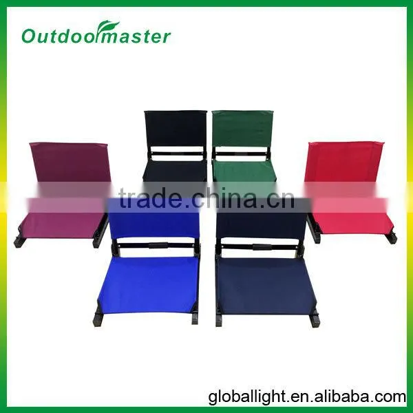Easy Taking Football Sports Used Stadium Seats photo-3