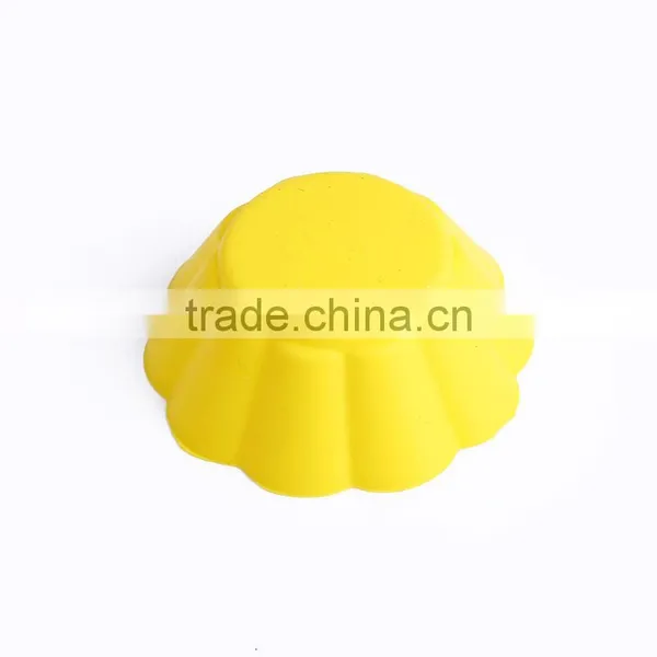 Top Quality Silicone Material Lemon Shape Squeezer photo-5