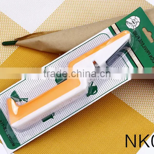ABS Material Stainless Steel Kitchen Sharpener photo-2