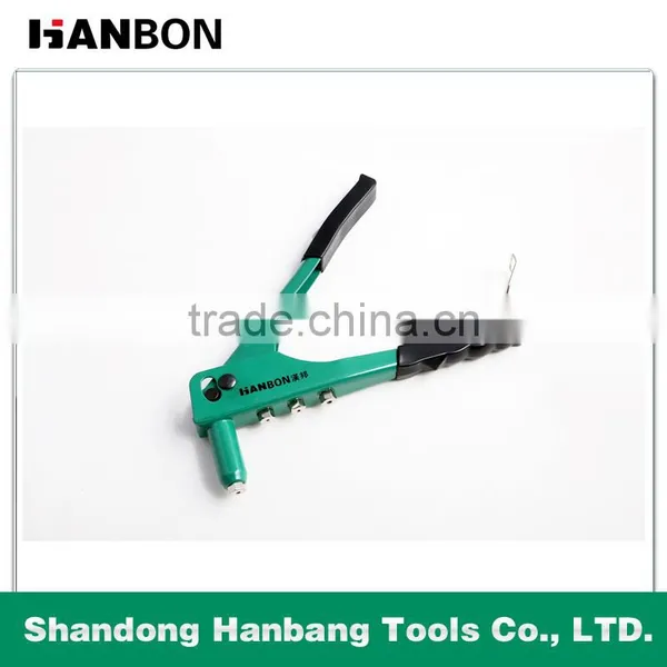 High Quality Hand Riveter photo-3